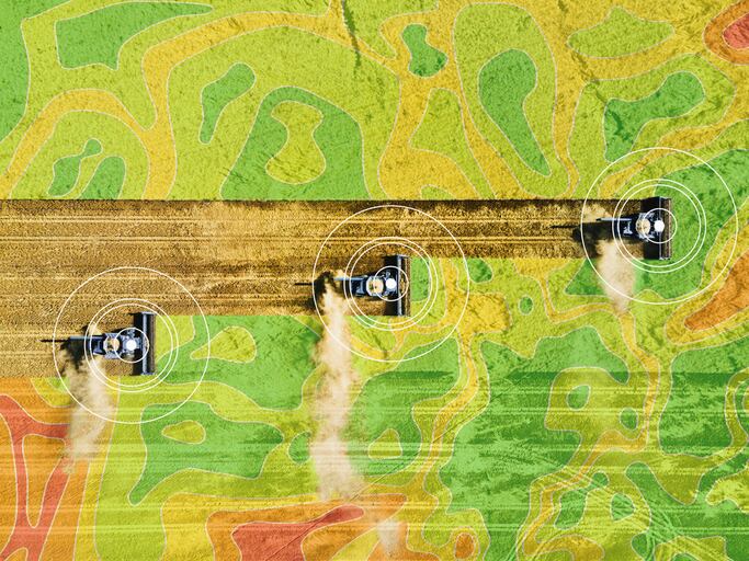 Agri Trend Tracker: From BioConsortia’s latest US$15mn to Bayer’s data analysis to verify carbon reductions