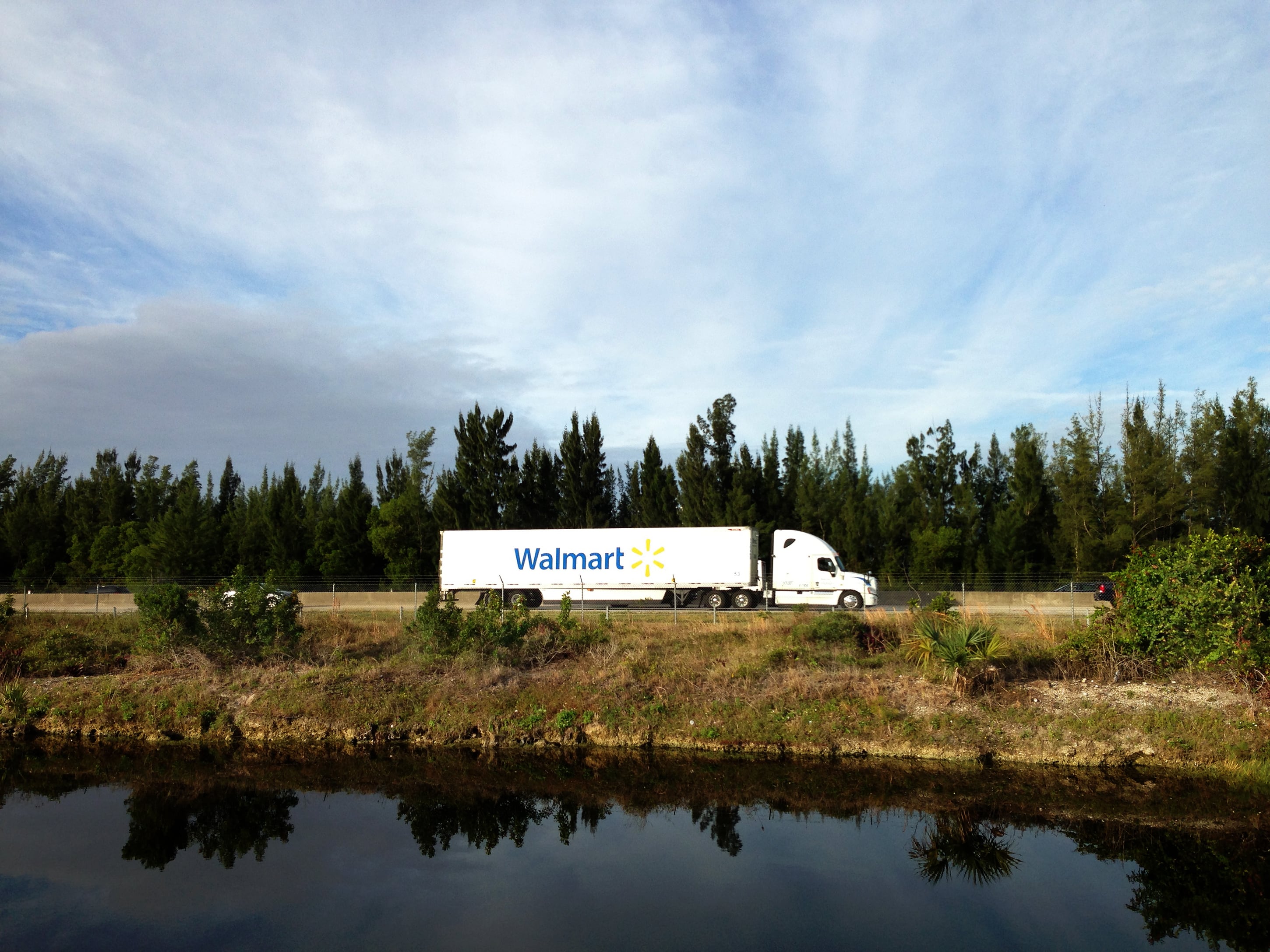 Cropin teams up with Walmart to strengthen agri-food retail supply