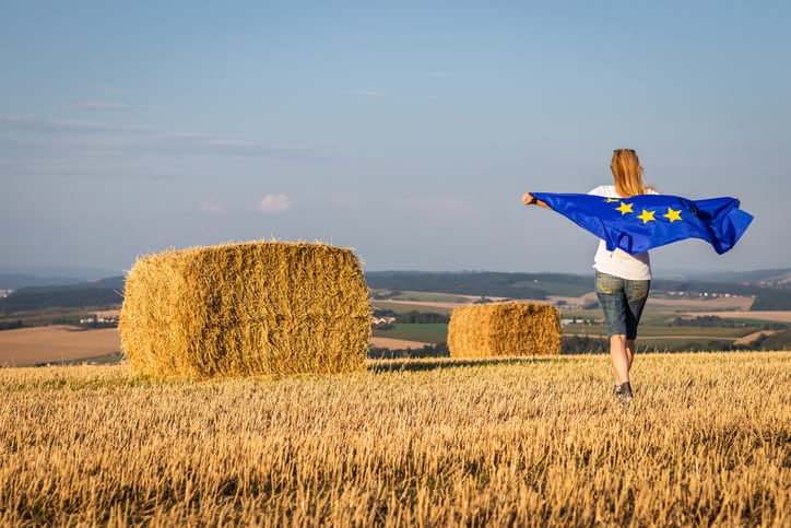 ‘Farmers see the inevitable need to implement regenerative farming’: €50m fund aims to plug financial gap in Europe’s agricultural sector