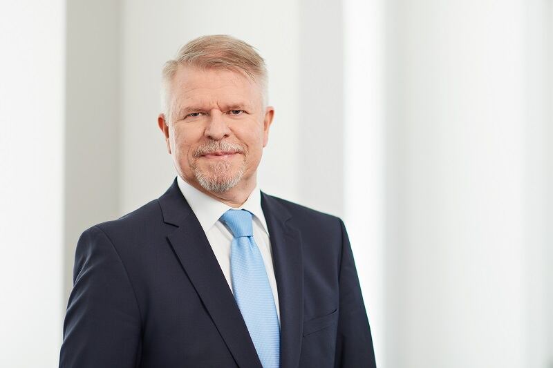 BetterSeeds welcomes former Bayer executive as chairman