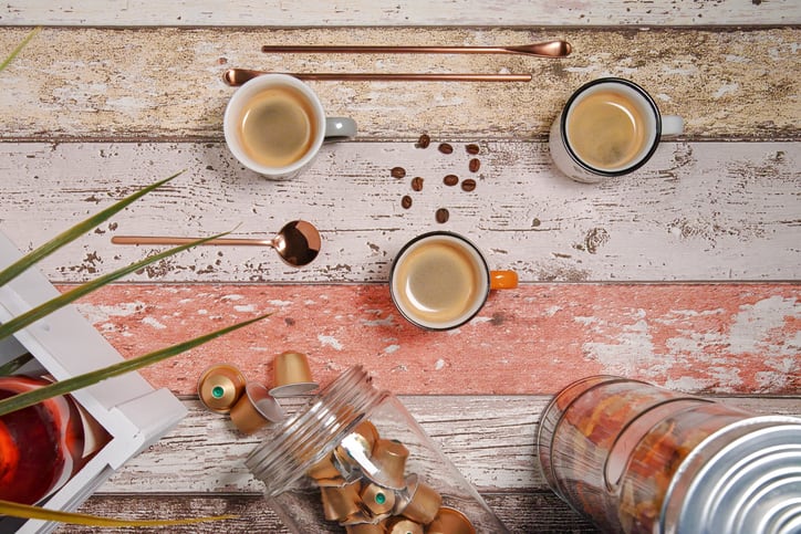 Starbucks looks to worms to recycle used coffee grounds into fertiliser