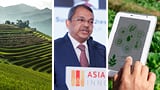 Accelerating climate resilience and nutrition in Asia