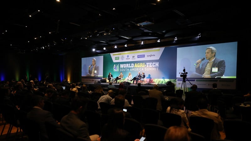 Analysing Brazil’s ag sector: 7 stories from World Agri-Tech South America Summit 2025
