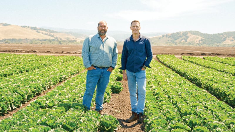 The Reservoir, Tanimura & Antle partner on location for 40-acre robotics incubator