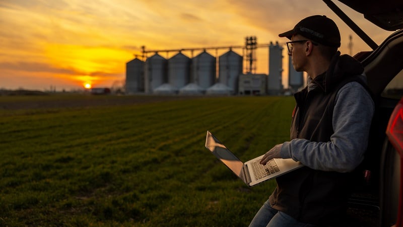 Aspen Ideas Festival panel discusses persistent hurdles to agtech adoption