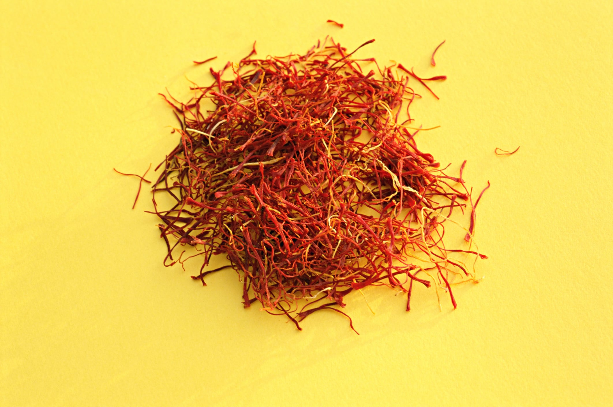 Swedish start-up set to spice up indoor saffron farming 