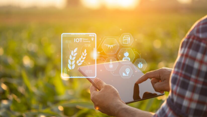 AgTech Innovation and Investment Opportunities - APAC