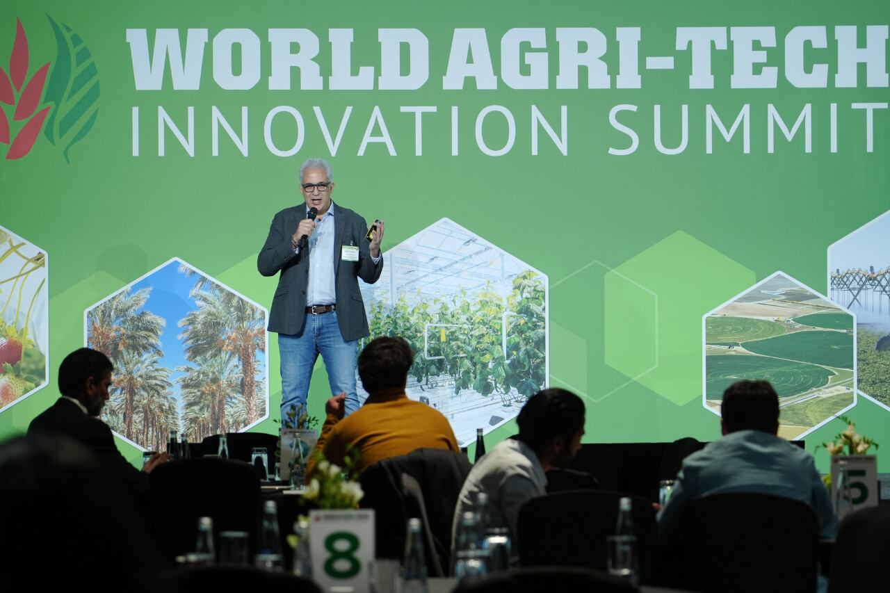 Are we at the dawn of African agri-tech innovation?