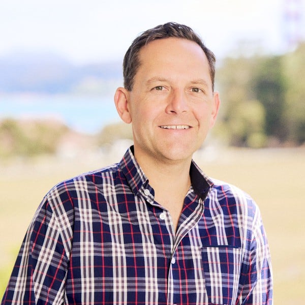 WATCH: David Friedberg – ‘Ignore the downturn, transformative tech will always make returns’ 