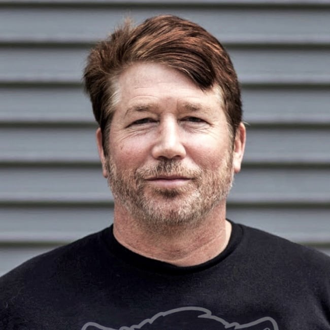 WATCH: SOSV’s Po Bronson shrugs off ‘cautious’ mood among VC investors