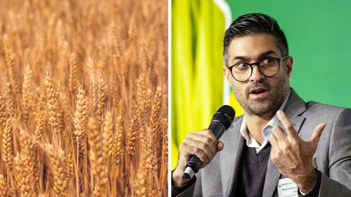 Building agri-food resilience across Latin America: World Agri-Tech South America Summit