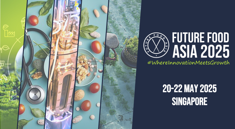 AI, healthier food alternatives dominate in Future Food Asia Award Top 10 finalist list